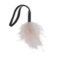 CreaMe Wrist Feather Tickler
