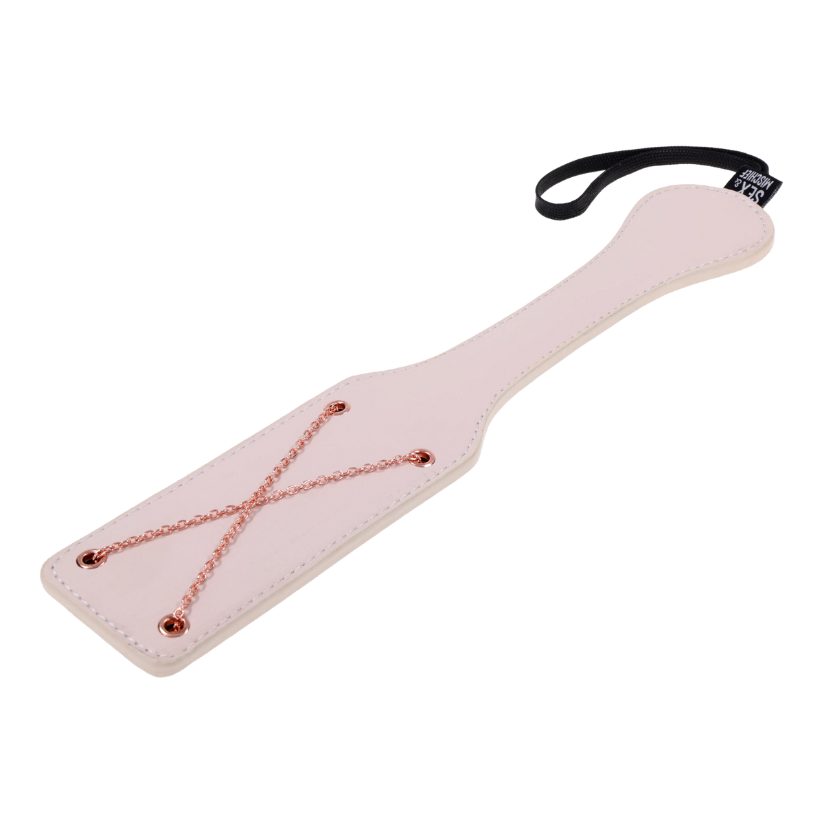 Peaches 'n CreaMe Chain Impressions Paddle