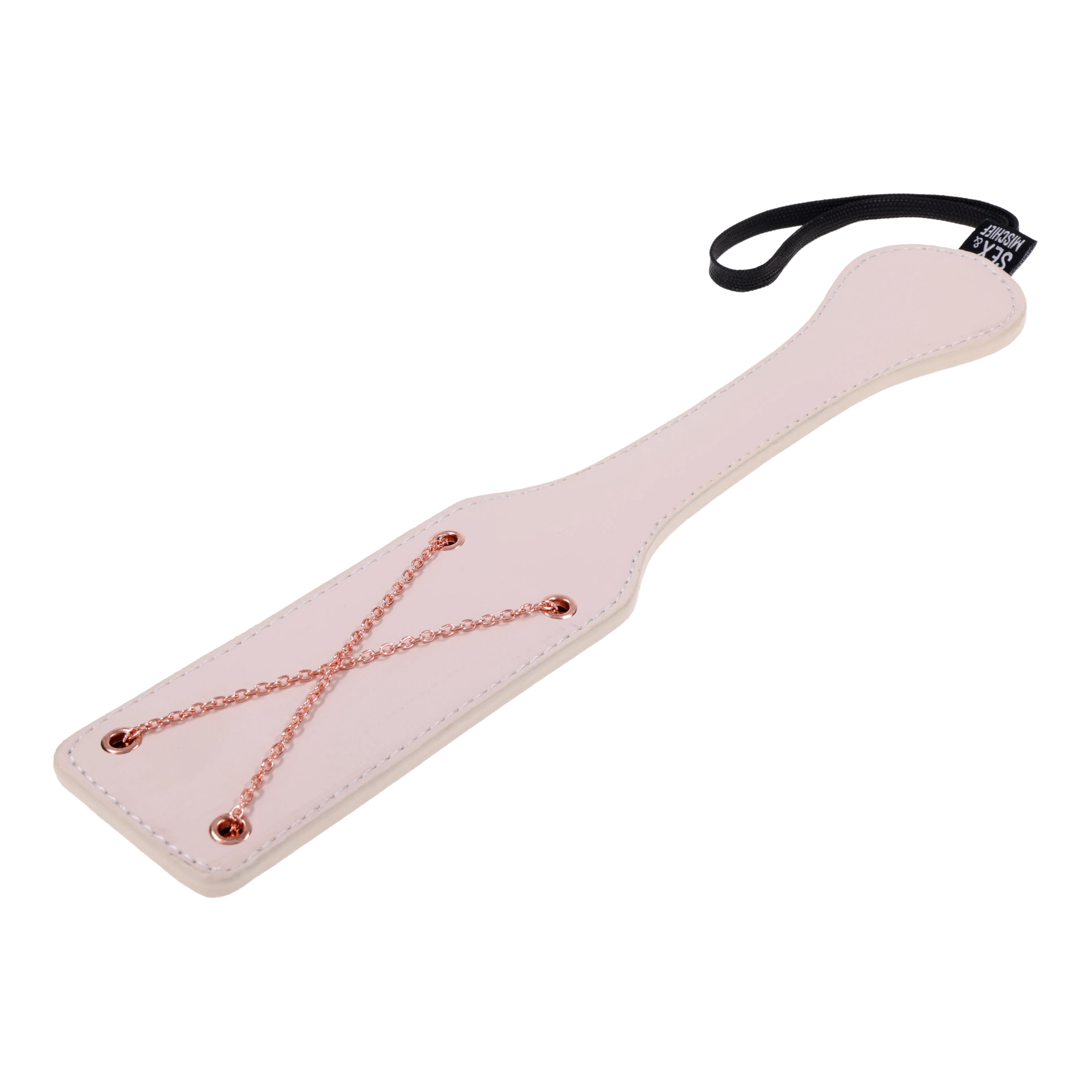 Peaches 'n CreaMe Chain Impressions Paddle