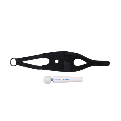 Sportsheets Pivot 2 in 1 Forced-O Strap