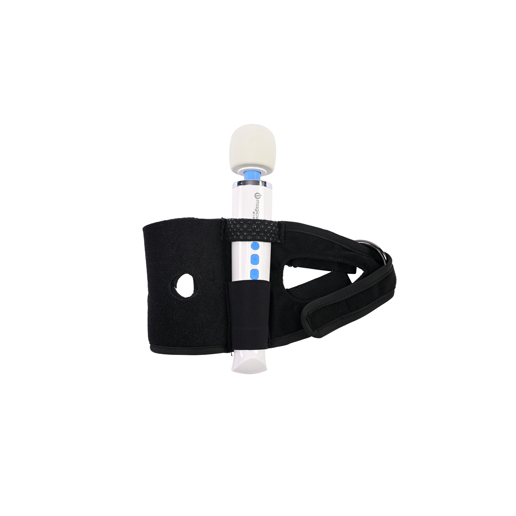 Sangle pour chien Sportsheets Pivot Deluxe