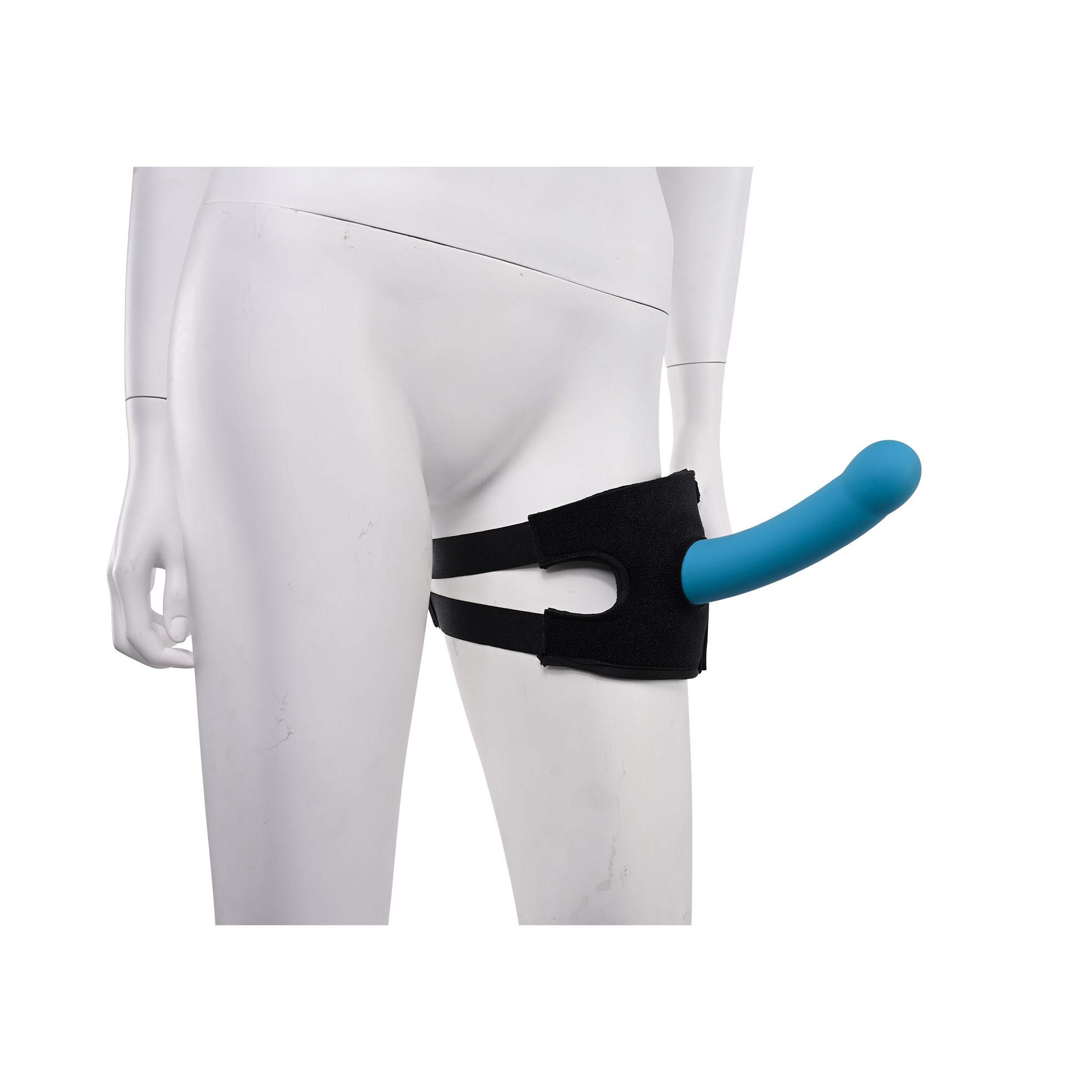 Sangle pour chien Sportsheets Pivot Deluxe