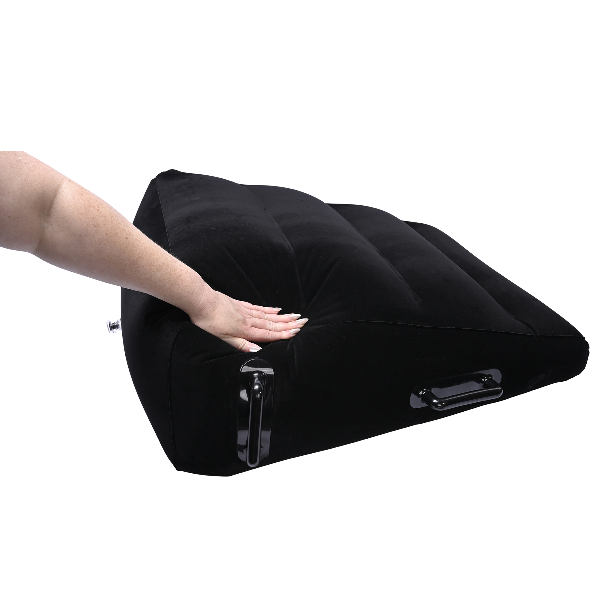 Sportsheets Pivot Inflatable Positioner Plus