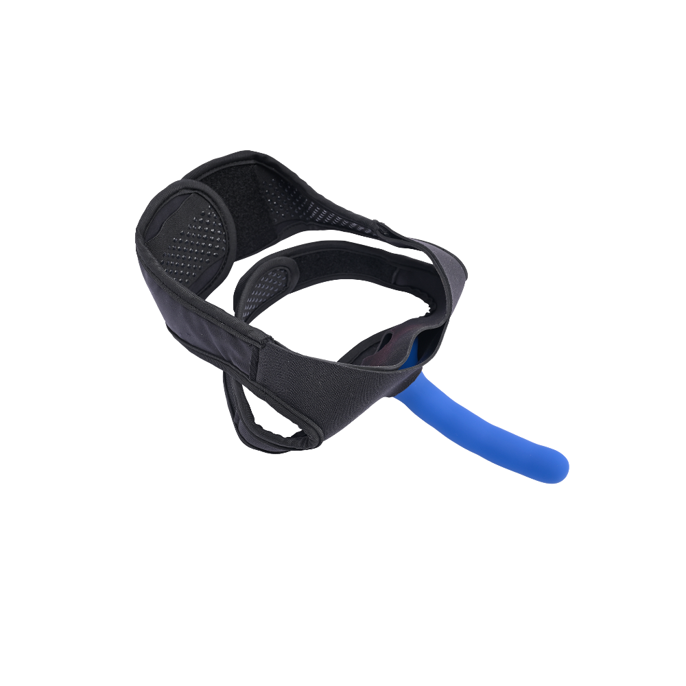 Sportsheets Pivot Strap On In Your Face