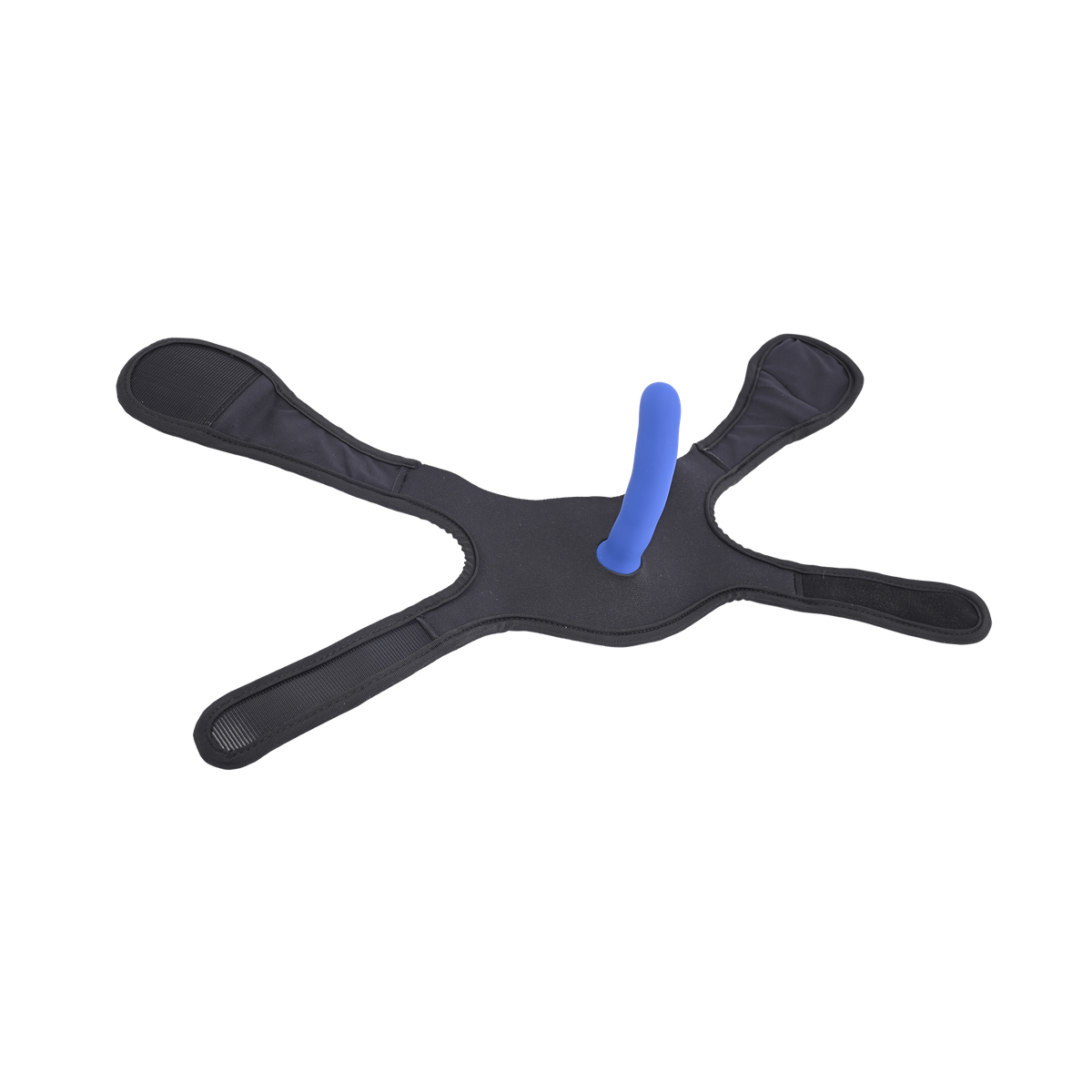 Sportsheets Pivot Strap On In Your Face
