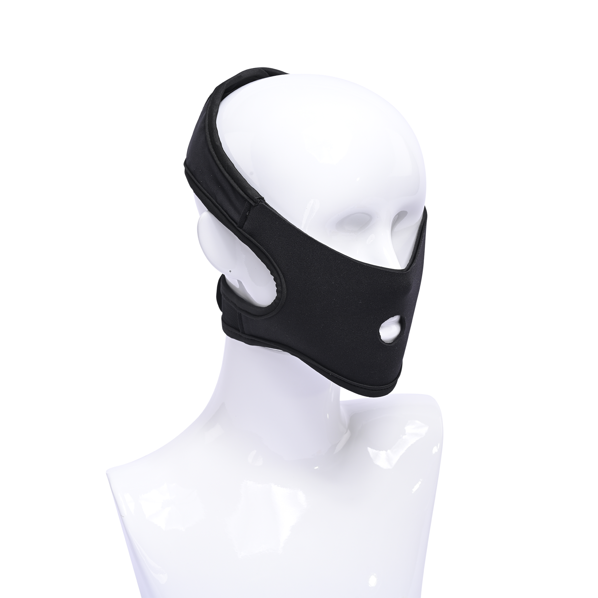 Sportsheets Pivot In Your Face Strap On