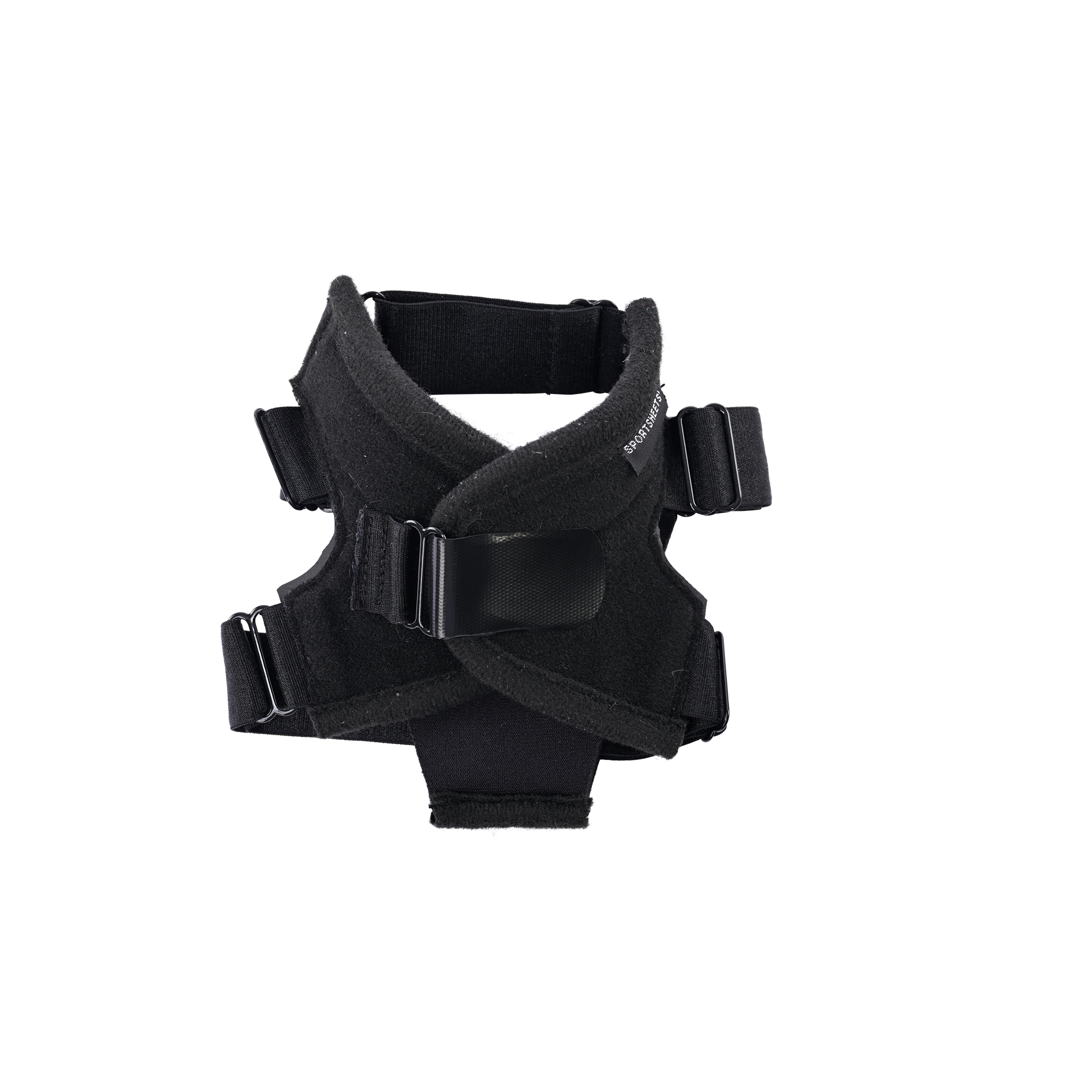 Sportsheets Pivot Flex Foot Strap On