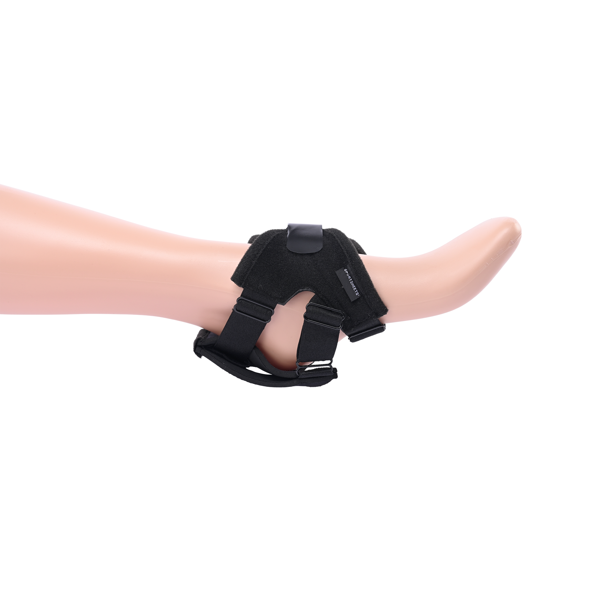 Sportsheets Pivot Flex Foot Strap On