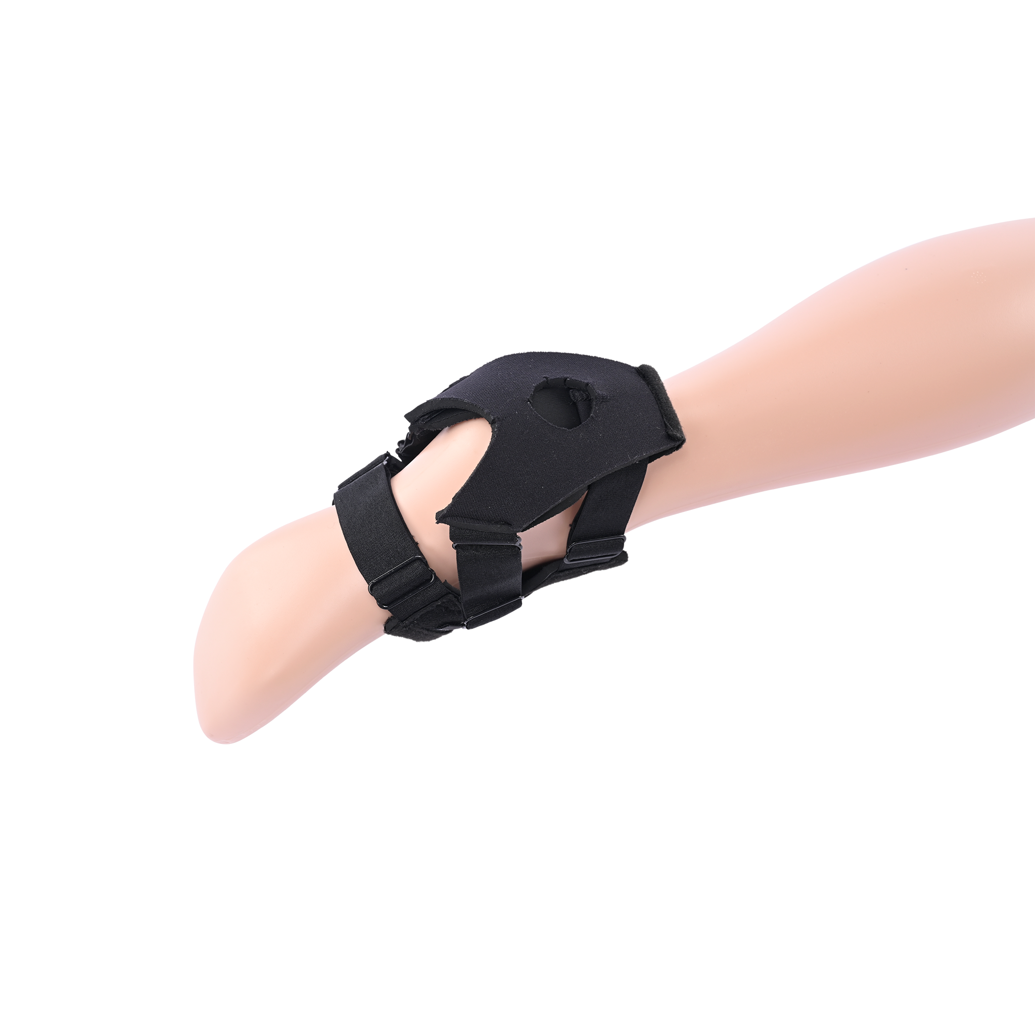 Sportsheets Pivot Flex Foot Strap On