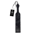 Bandeau pour les yeux en dentelle Sincerely by Sportsheets - Noir 