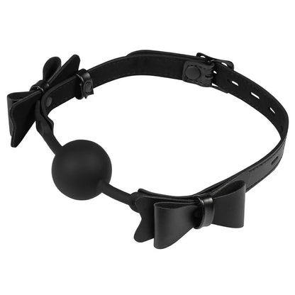 Sportsheets - Sincerely - Bow Tie Ball Gag