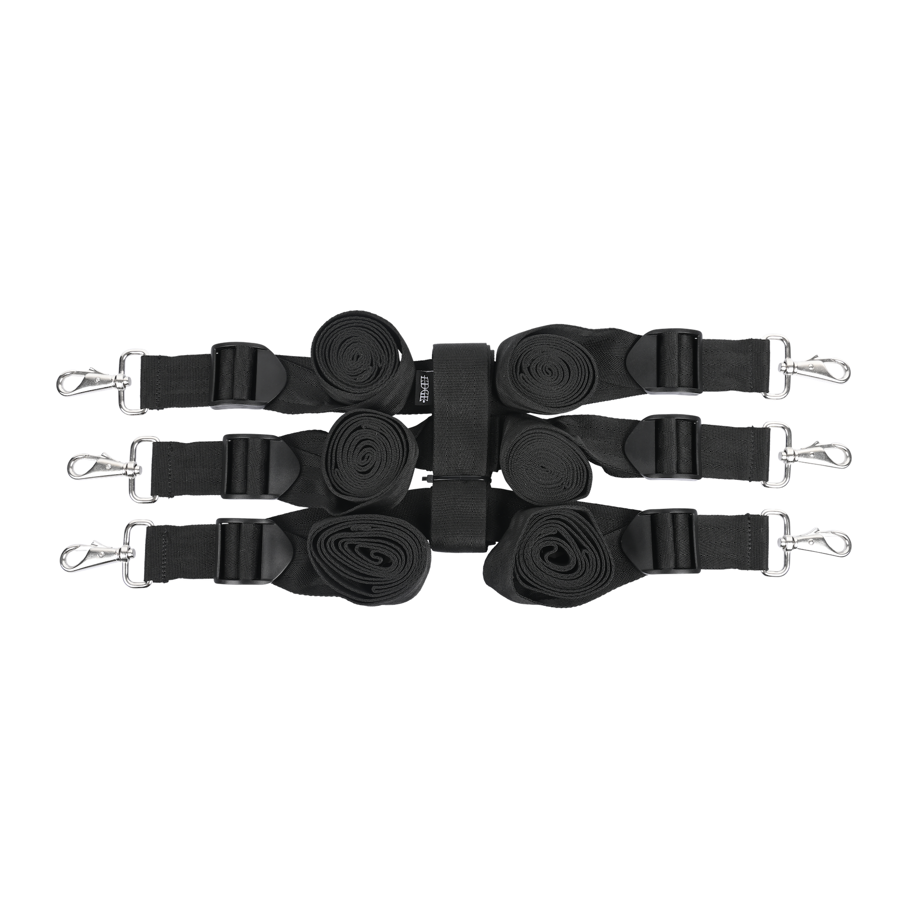 Edge by Sportsheets Under The Bed Restraint