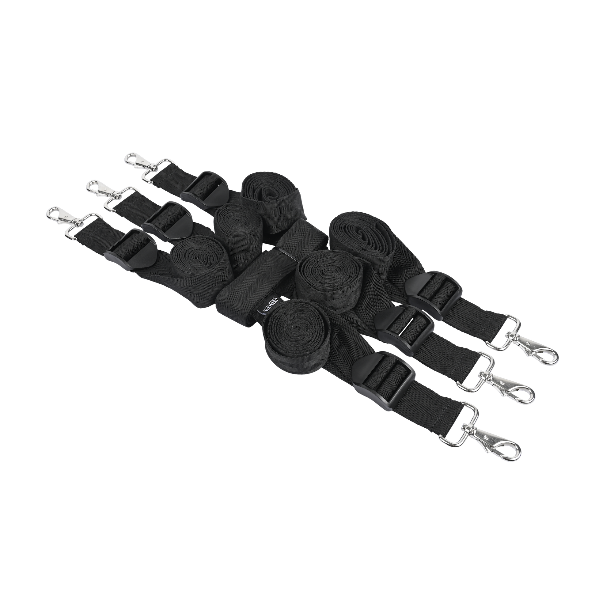 Edge by Sportsheets Under The Bed Restraint