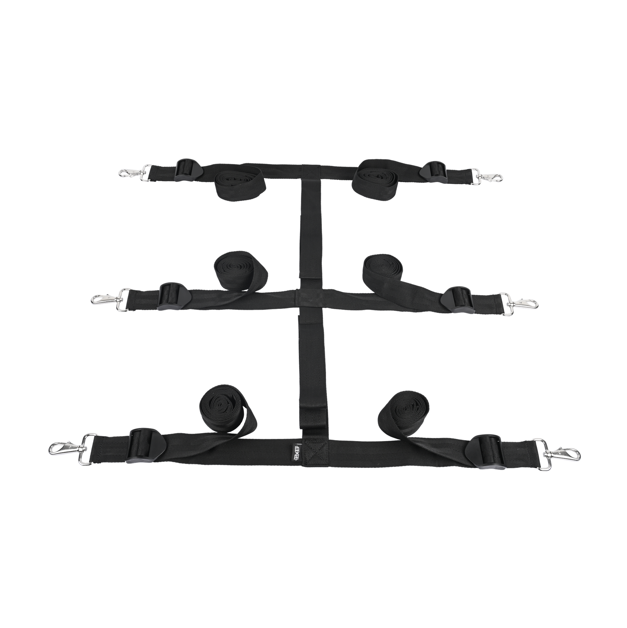 Edge by Sportsheets Under The Bed Restraint