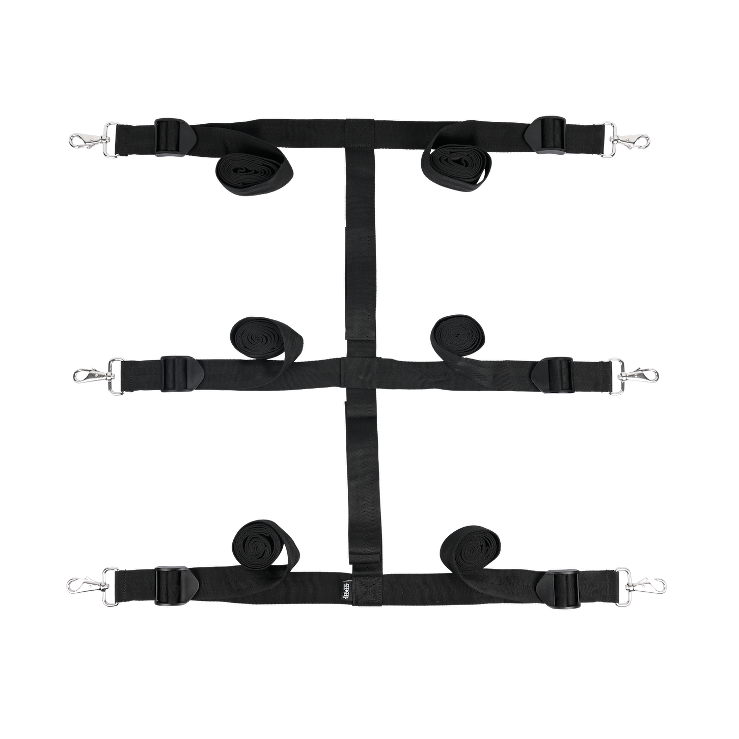 Edge by Sportsheets Under The Bed Restraint