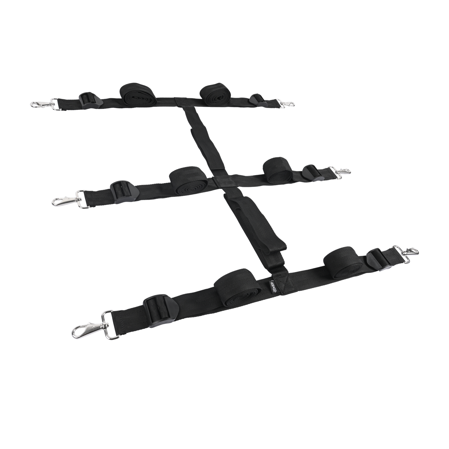 Edge by Sportsheets Under The Bed Restraint