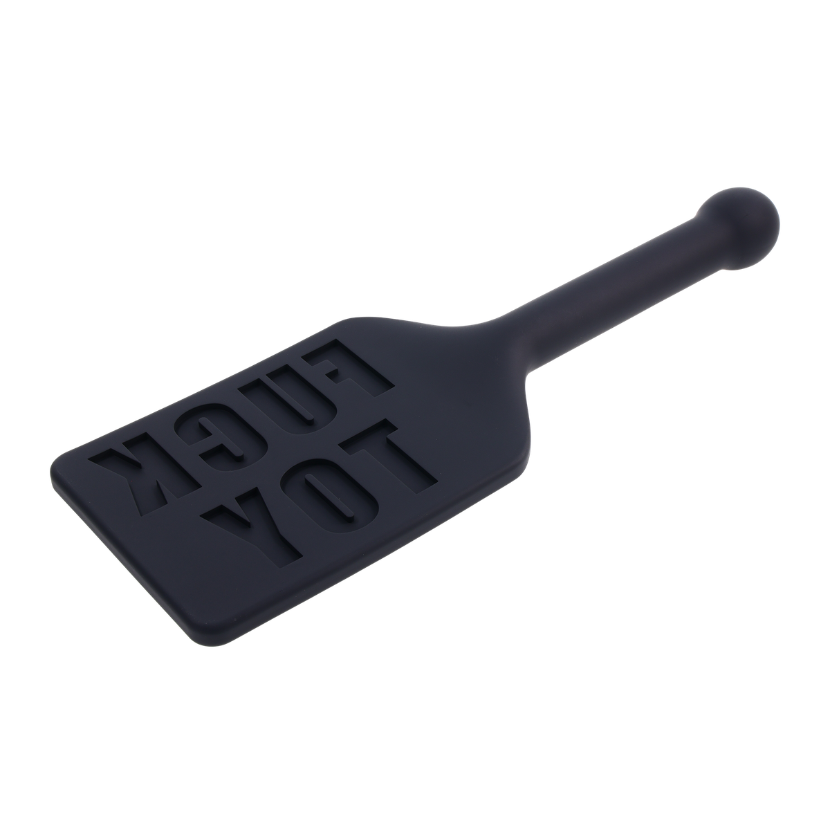 Edge FUCK TOY Silicone Paddle
