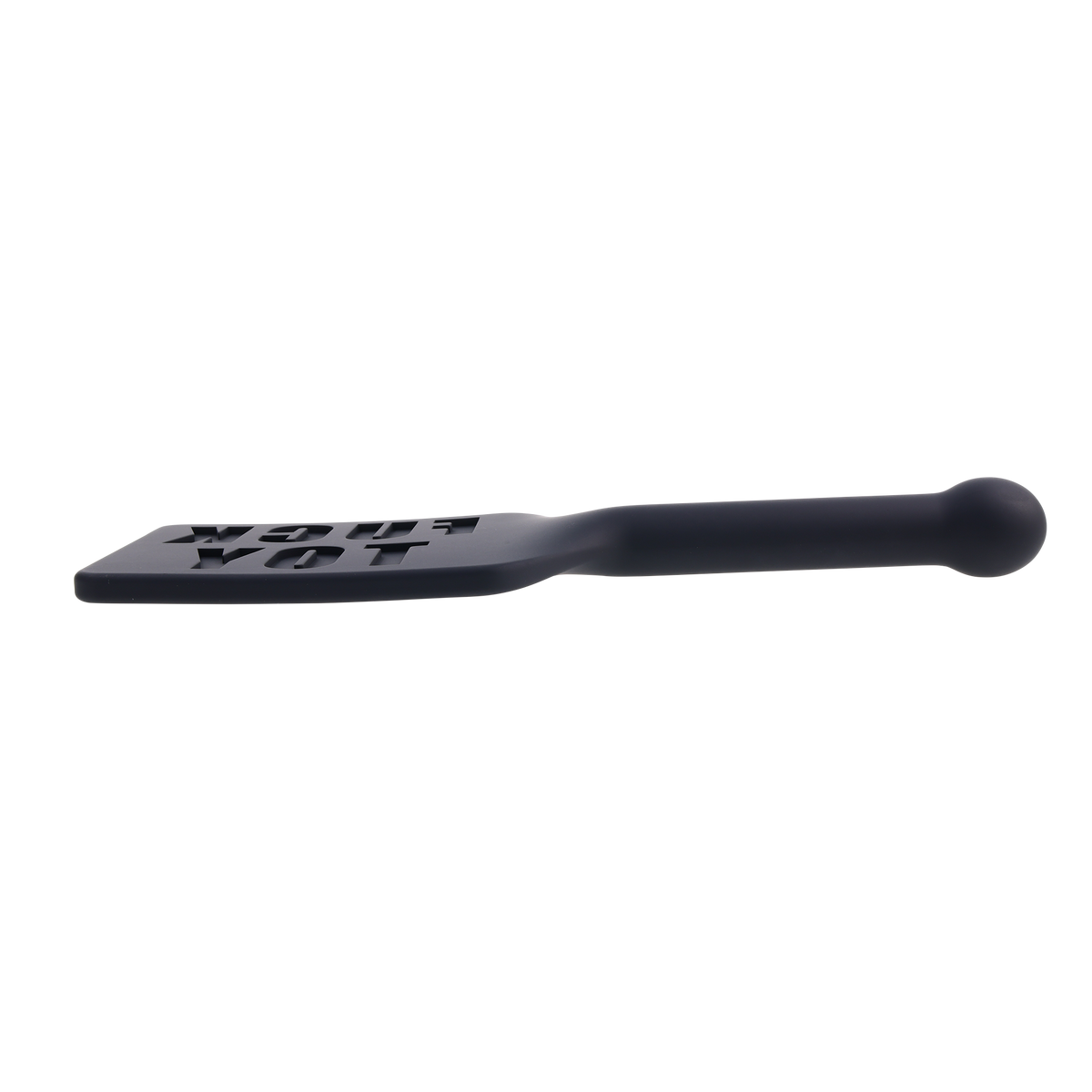 Edge FUCK TOY Silicone Paddle