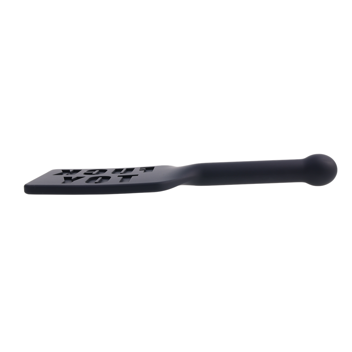 Edge FUCK TOY Silicone Paddle