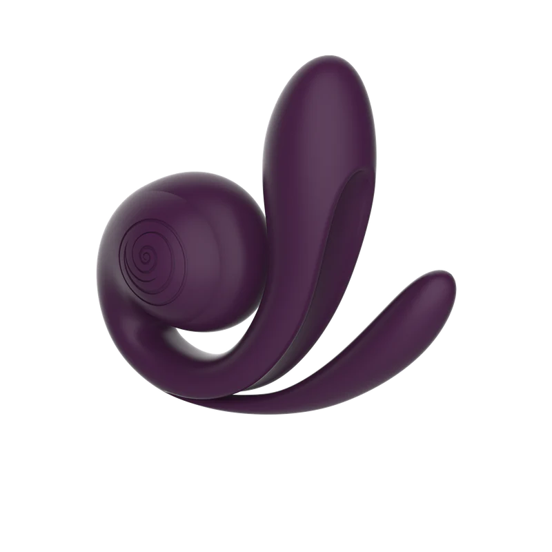Snail Gizi Pro Triple G-Spot Stimulator