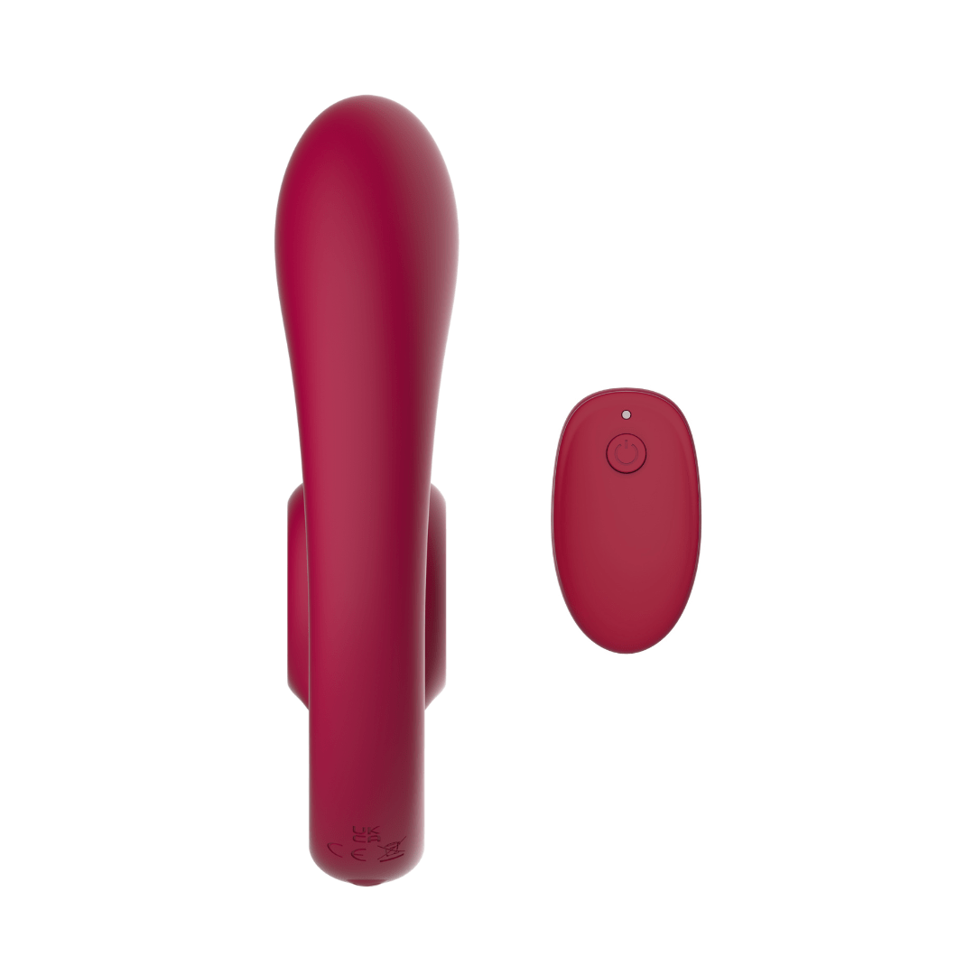 Snail Gizi Dual Couples Stimulator