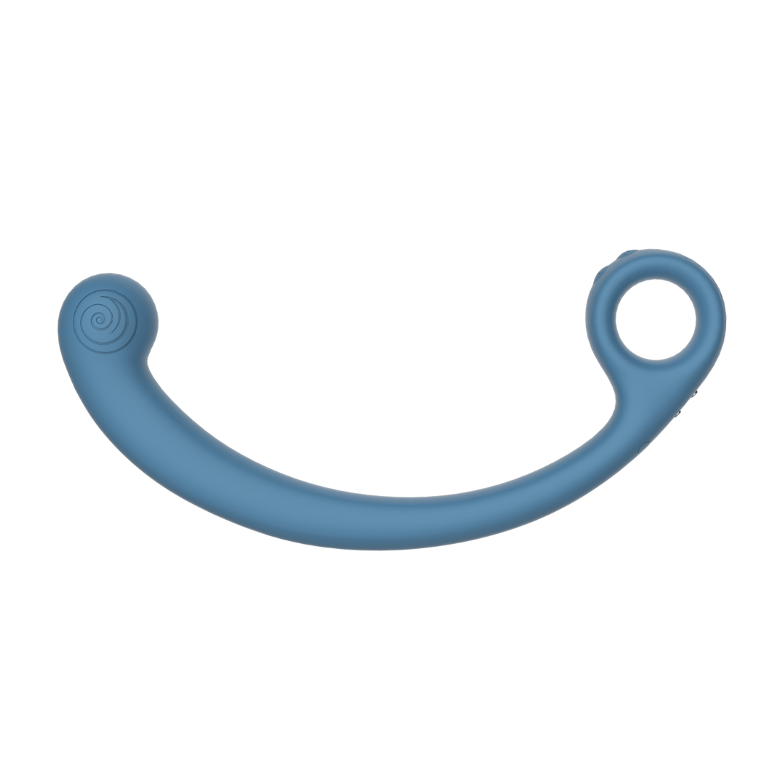 Baguette vibrante Snail AXI pour le point G et le point P