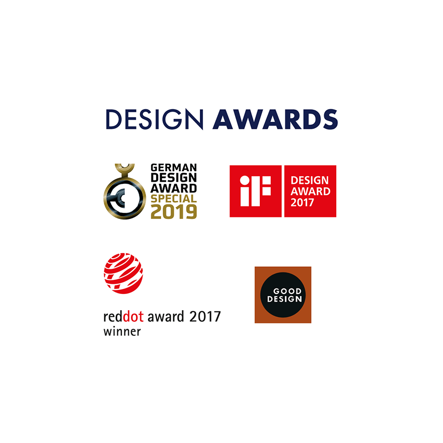 Satisfyer Double Couples Vibrator