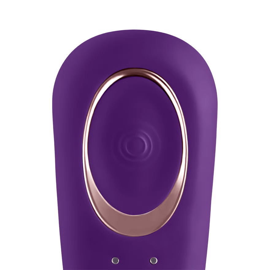 Satisfyer Double Couples Vibrator