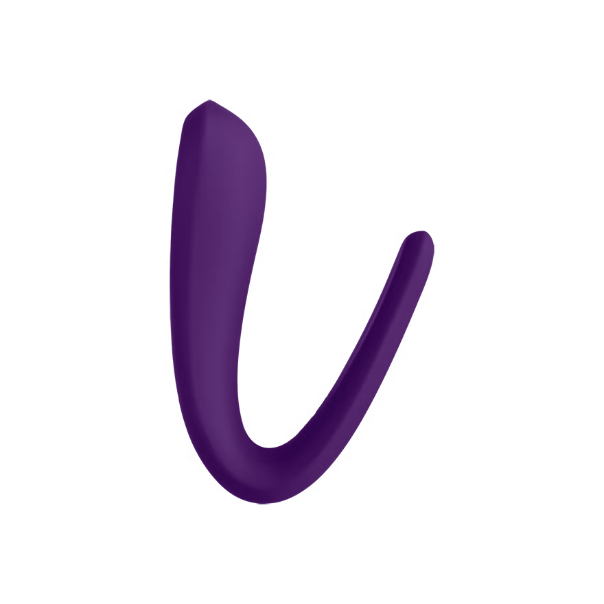 Satisfyer Double Couples Vibrator