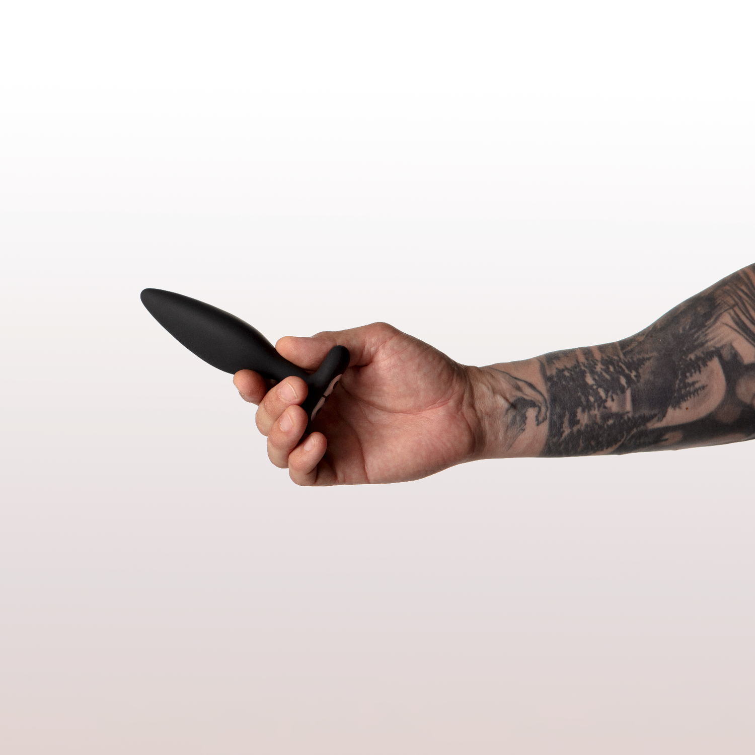 Je Joue Egon Plug anal vibrant