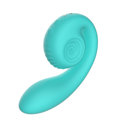 Snail Vibe Gizi G-Spot Stimulator