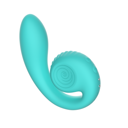 Snail Vibe Gizi G-Spot Stimulator