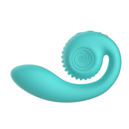 Snail Vibe Gizi G-Spot Stimulator