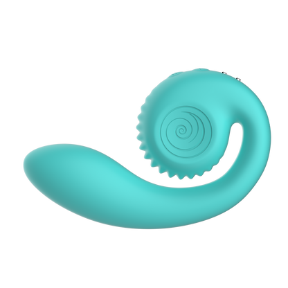 Snail Vibe Gizi G-Spot Stimulator