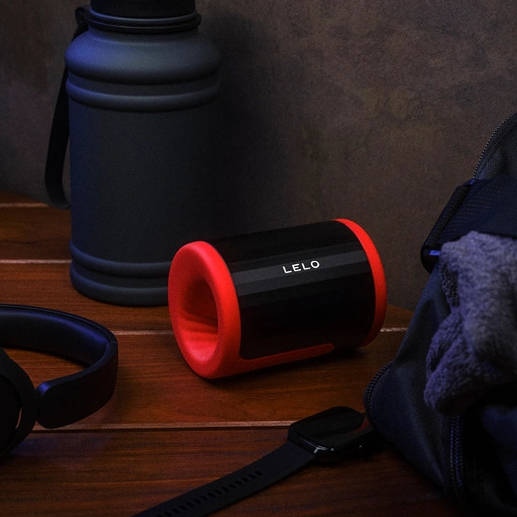 Masturbateur masculin Lelo F1S V2X 