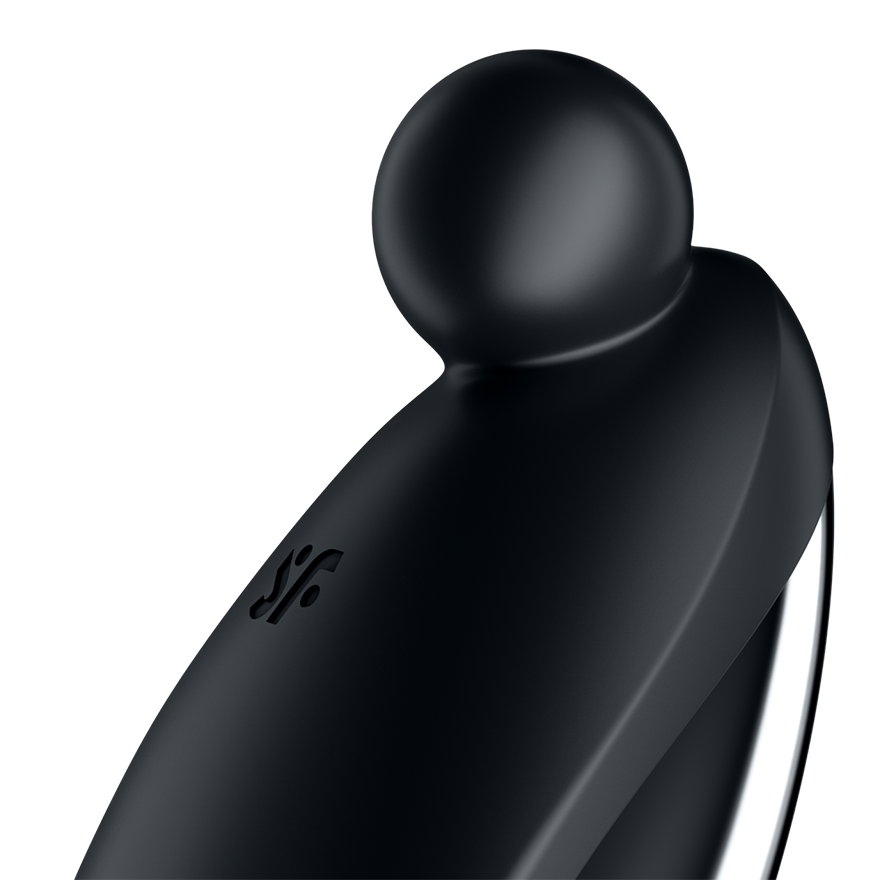 Vibromasseur Satisfyer Spot On 1