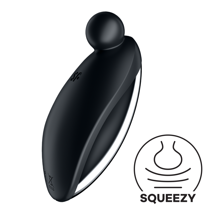 Vibromasseur Satisfyer Spot On 1