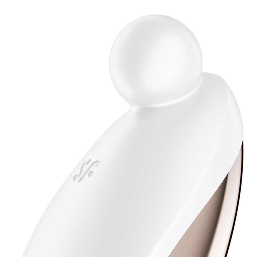 Vibromasseur Satisfyer Spot On 1