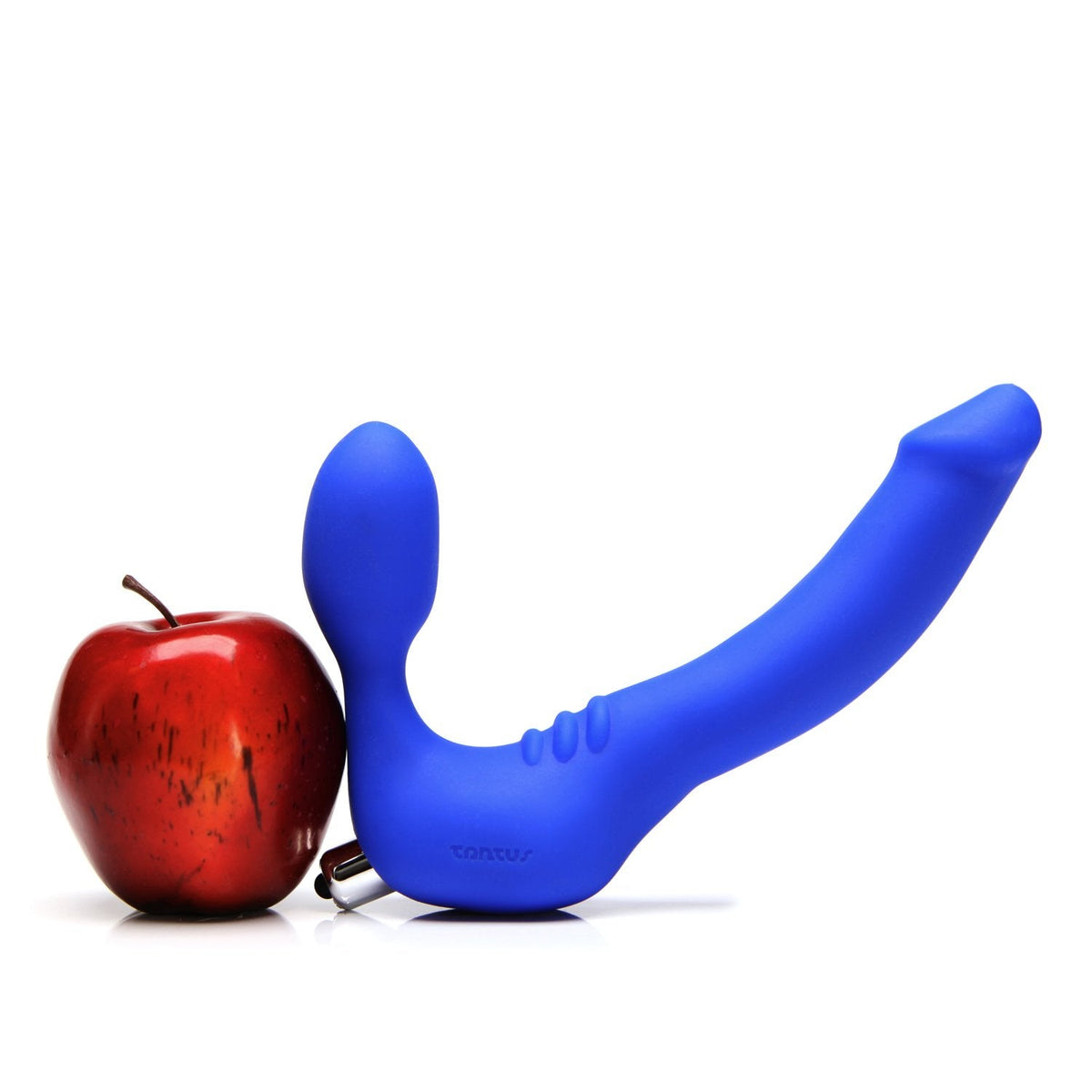 Tantus Strapless Strap On Slim 