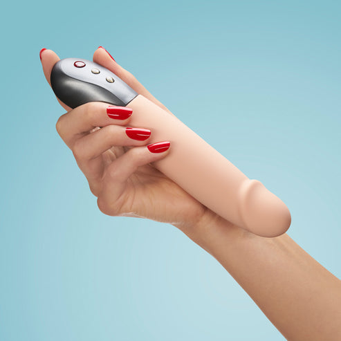 Pulsateur réaliste Fun Factory Stronic Real