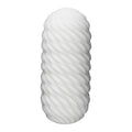 Tenga 3DX Male Masturbation Sleeve - Flow
