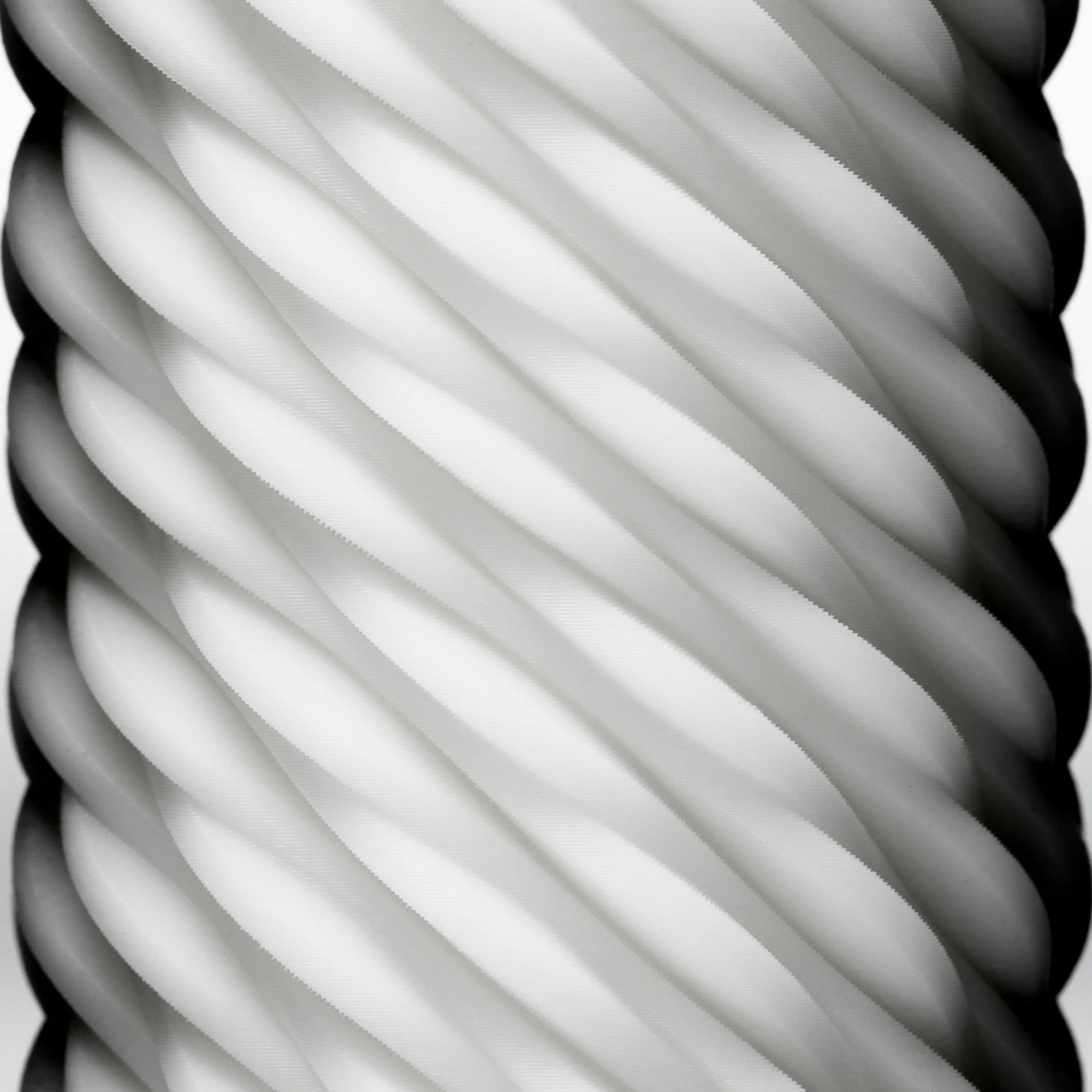 Tenga 3DX Male Masturbation Sleeve - Flow