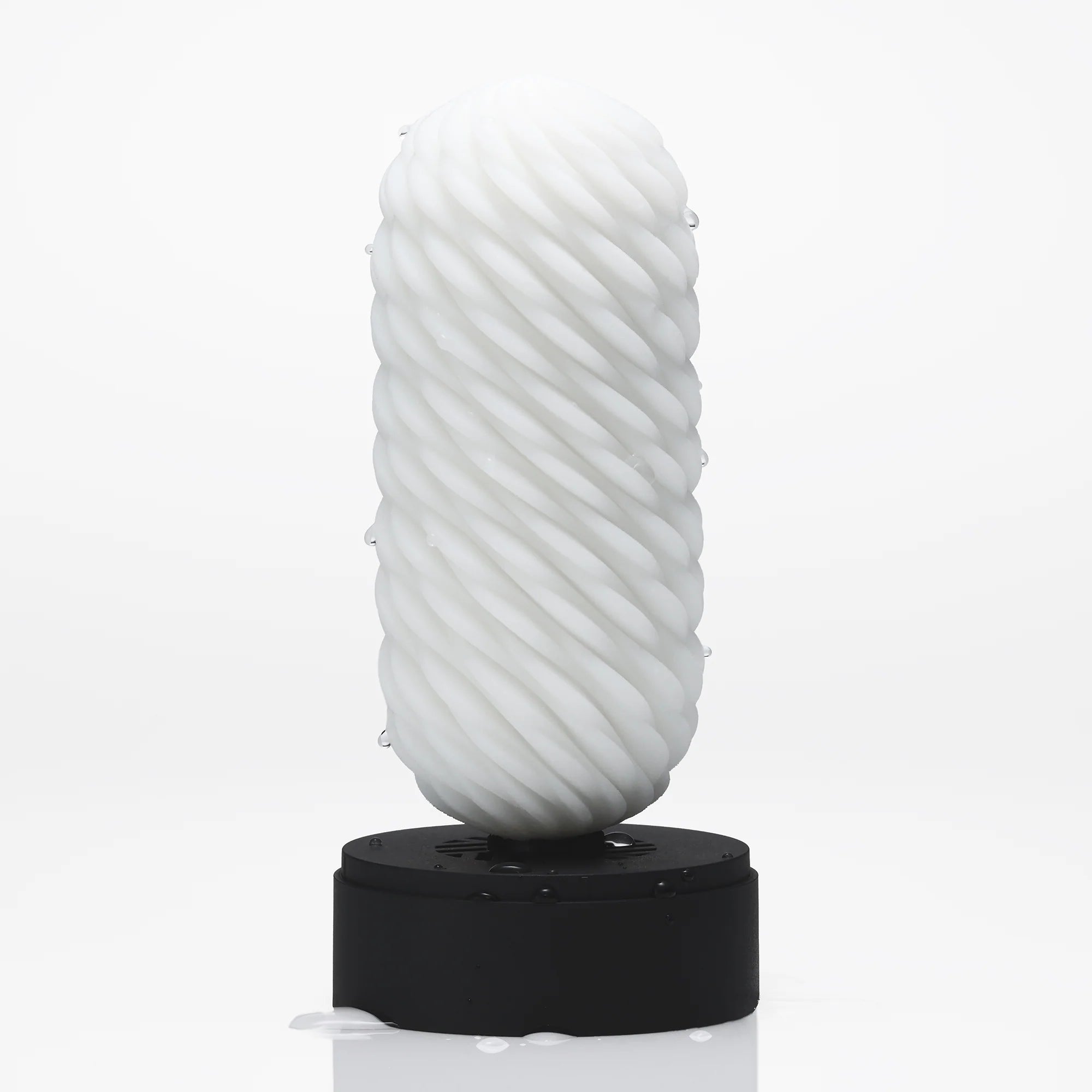 Tenga 3DX Male Masturbation Sleeve - Flow