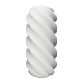 Tenga 3DX Male Masturbation Sleeve - Spiral