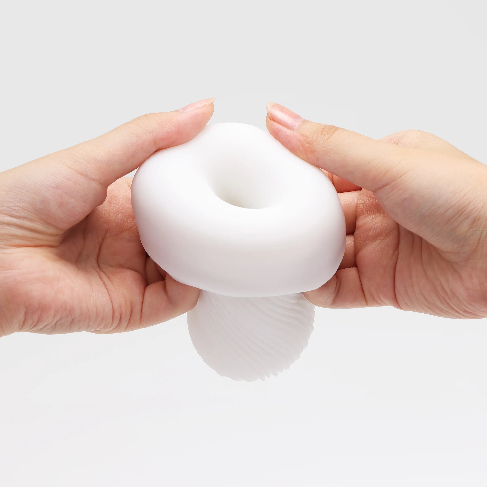 Tenga 3DX Male Masturbation Sleeve - Zen