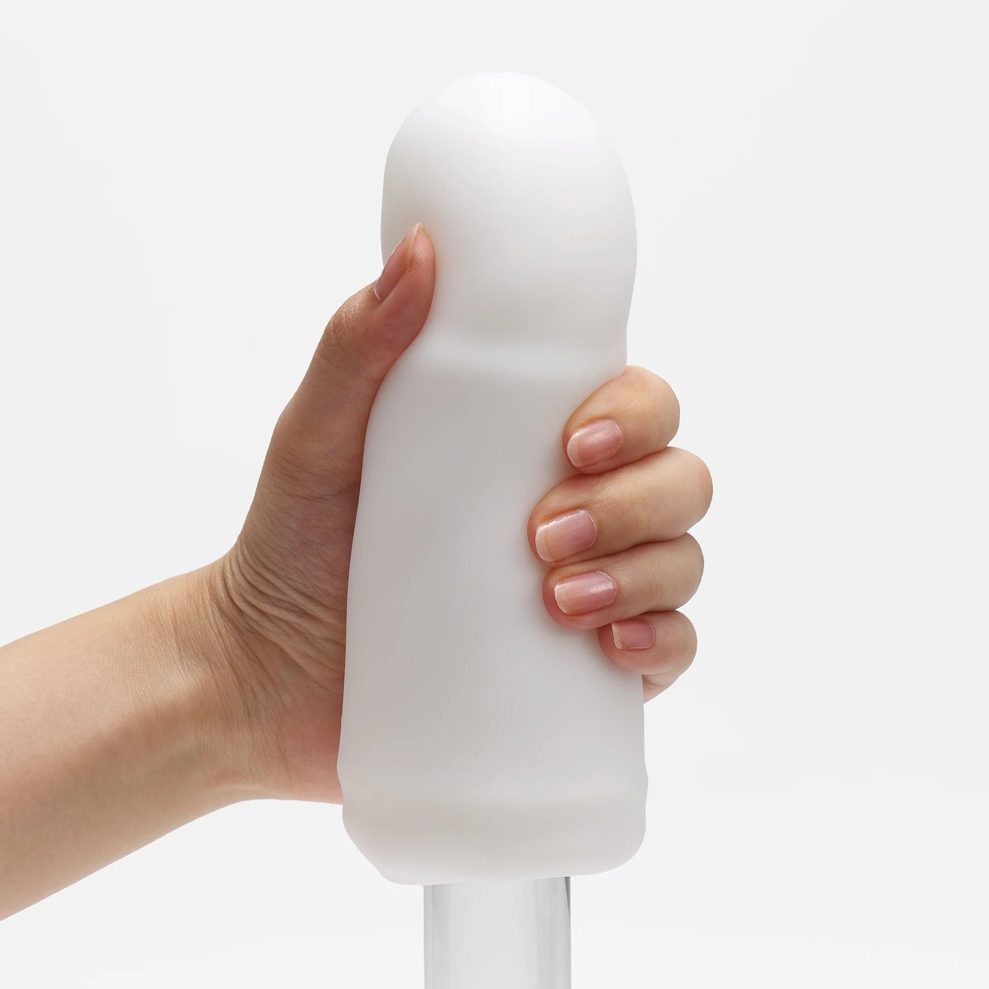 Tenga 3DX Male Masturbation Sleeve - Spiral