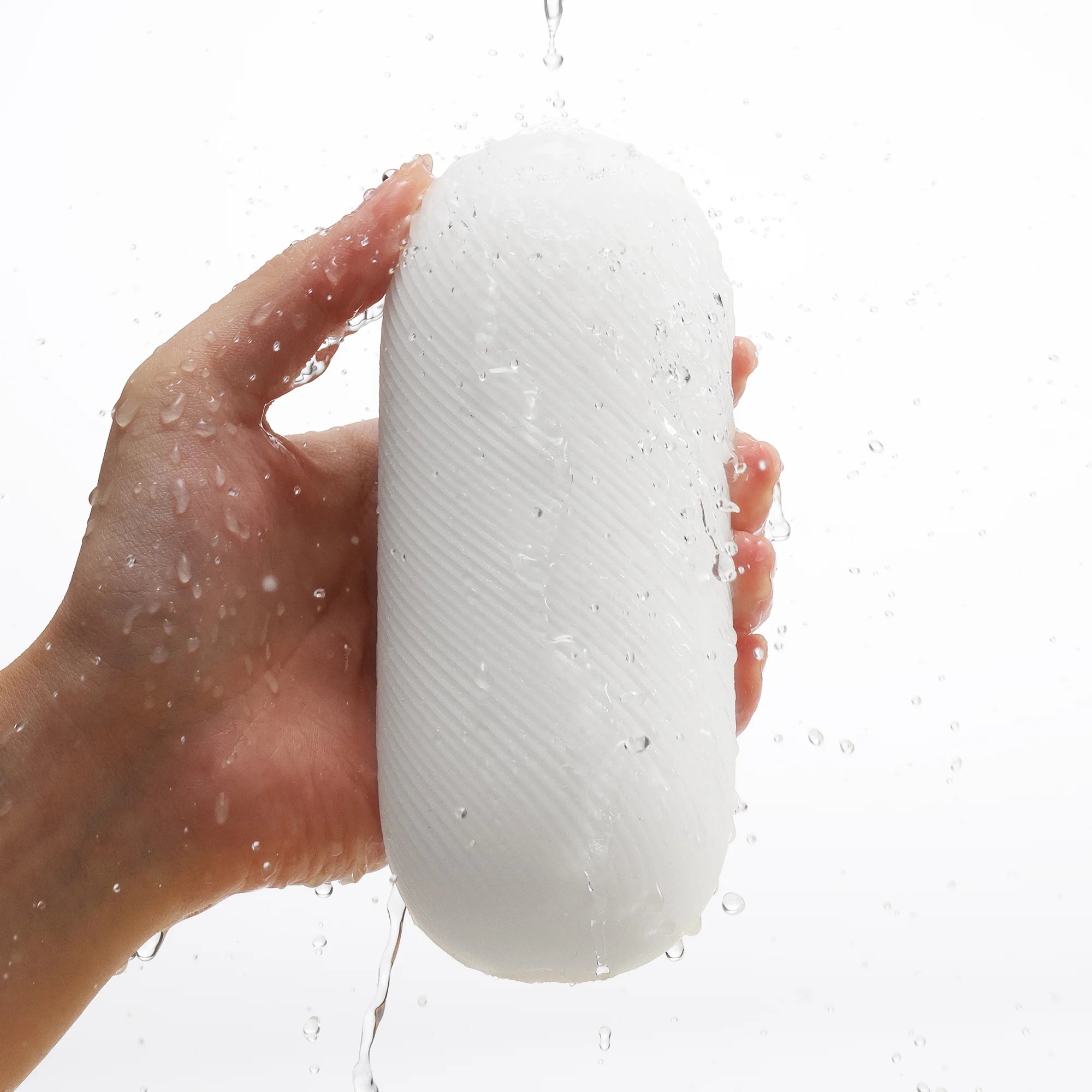 Tenga 3DX Male Masturbation Sleeve - Zen