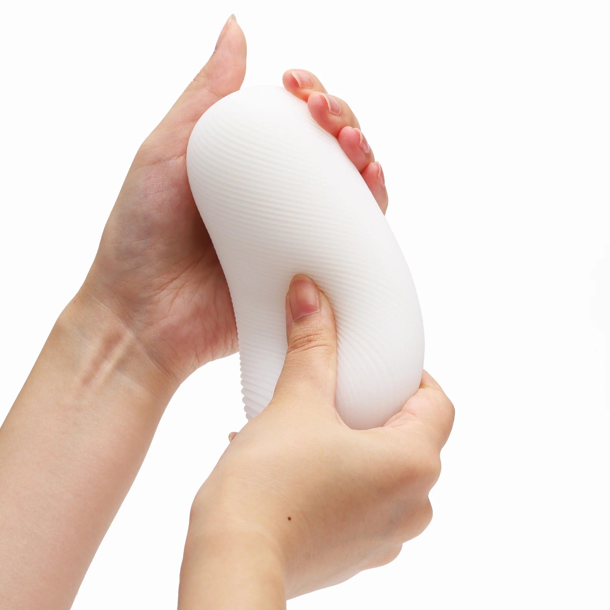 Tenga 3DX Male Masturbation Sleeve - Zen