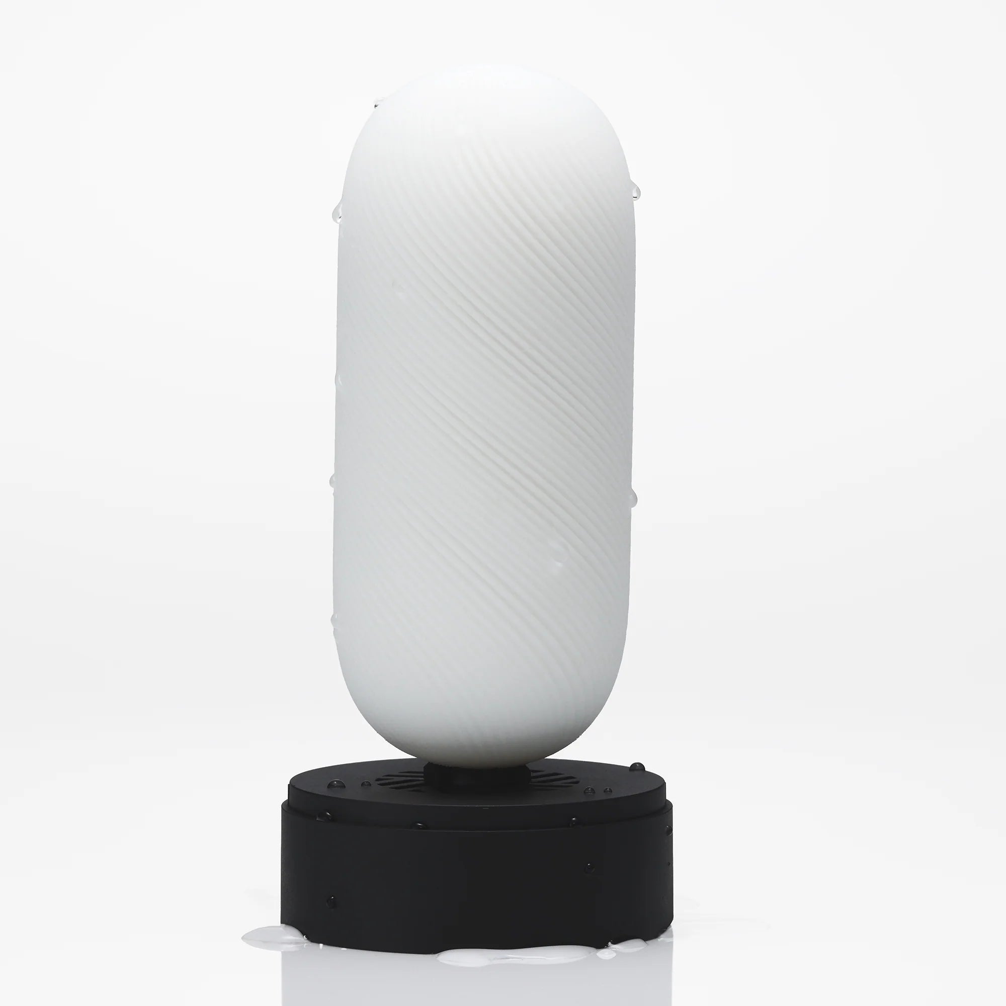 Tenga 3DX Male Masturbation Sleeve - Zen
