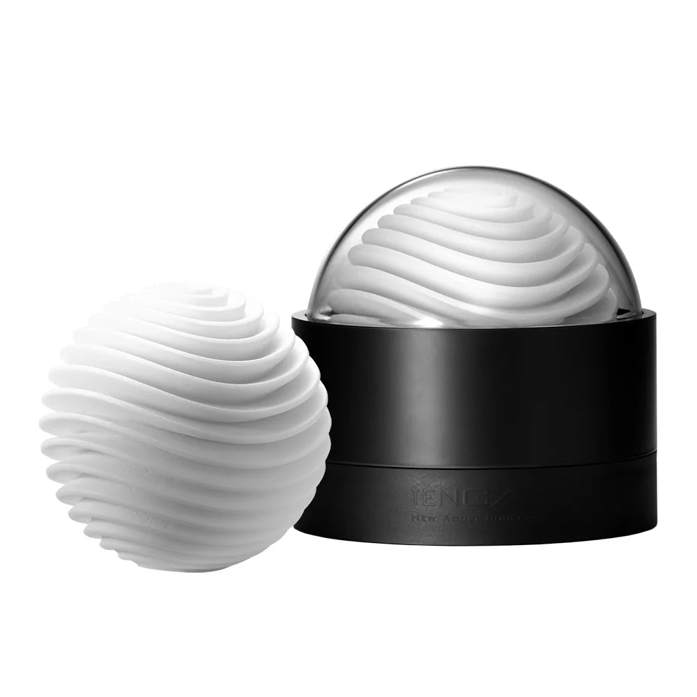 Tenga GEO Textured Pocket Stroker Bundle